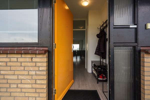 Medium property photo - Hoevenbos 164, 2716 PS Zoetermeer